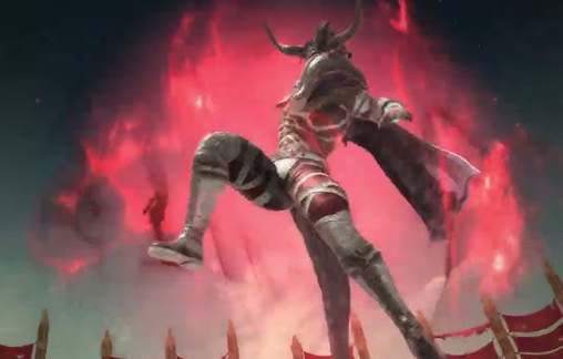 M11 Tyrant ffxiv